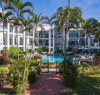Beaches Port Douglas Holiday Apartments Book Here With The Onsite Reception Team - Accommodation Whitsundays