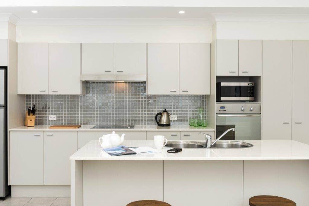  Accommodation Whitsundays
