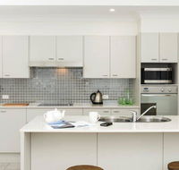 Beachfront 7 - Accommodation Whitsundays
