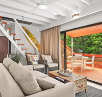 Beachfront 7 Penthouse - Sawtell NSW