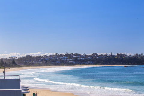 Beachfront 8 - Accommodation Whitsundays 1