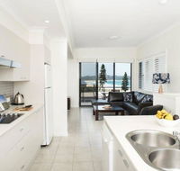 Beachfront 8 - Accommodation Whitsundays