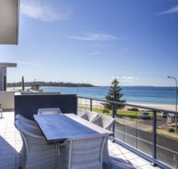 Beachfront Apartment 10 - Accommodation Whitsundays