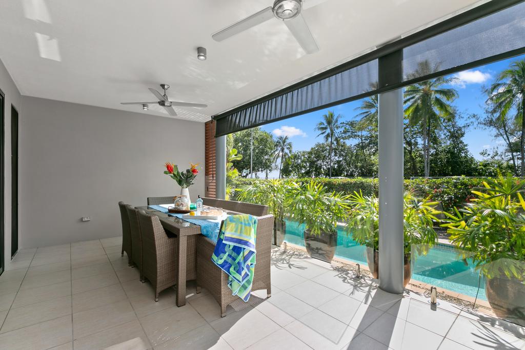 Yorkeys Knob QLD Accommodation Whitsundays