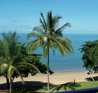 Beachfront Apartments on Trinity Beach