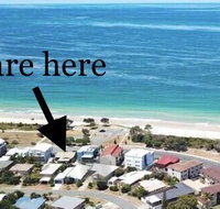 Beachfront at Bribie 2 Puppy Friendly - Accommodation Whitsundays