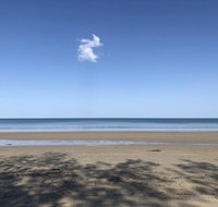 Beachfront at Terraces - Accommodation Whitsundays