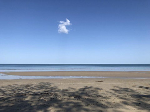 Beachfront At Terraces - Accommodation Whitsundays 0