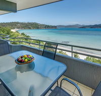 Beachfront Hamilton Island - Accommodation Whitsundays