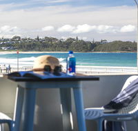 Beachfront One Mollymook - Accommodation Whitsundays