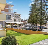Beachfront Terrigal - 4/24 Terrigal Espl - Accommodation Whitsundays