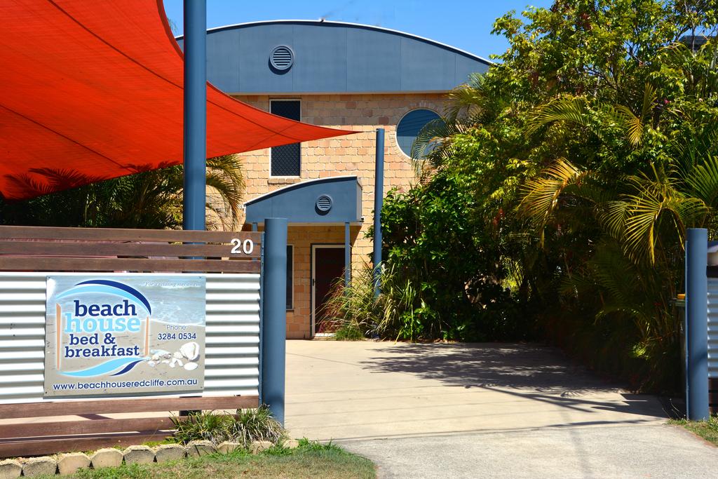 Clontarf QLD Accommodation Whitsundays