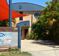 Beachhouse Bed and Breakfast - Accommodation Whitsundays