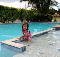 Beachlander Holiday Apartments - Accommodation Whitsundays