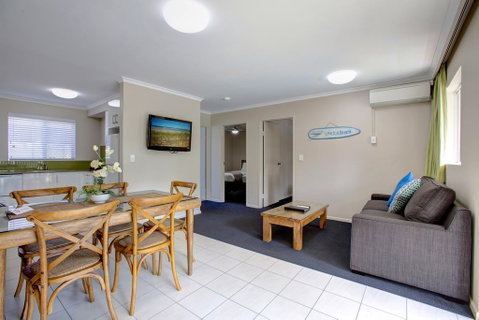 Beachpark Apartments Coffs Harbour - Accommodation Whitsundays 0