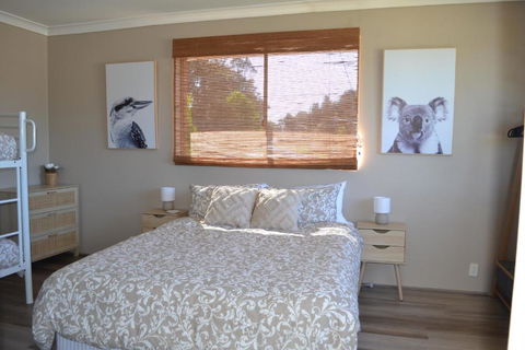 Rio Rita Ocean View Apartments - Accommodation Whitsundays 0