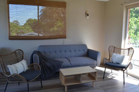 Rio Rita Ocean View Apartments - Accommodation Whitsundays 1