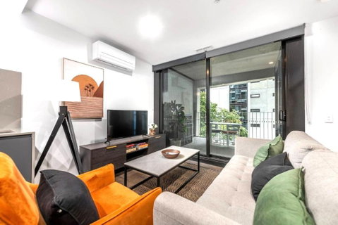 Reid City Escape Modern Stay In ACT - Accommodation Whitsundays 1
