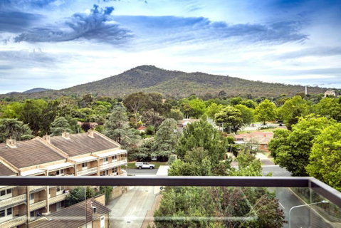 Reid City Escape Modern Stay In ACT - Accommodation Whitsundays 3