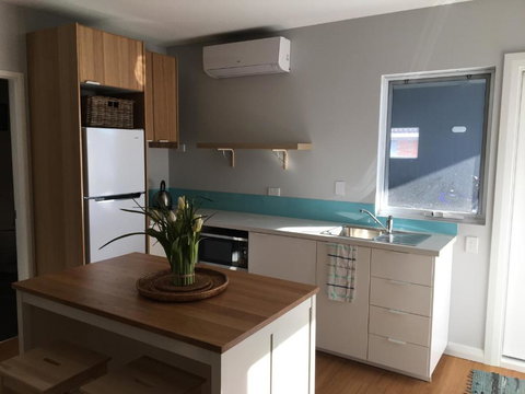 River Studio - Idyllic Location - Accommodation Whitsundays 3