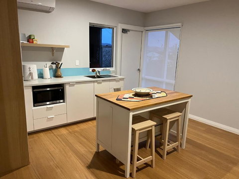 River Studio - Idyllic Location - Accommodation Whitsundays 2