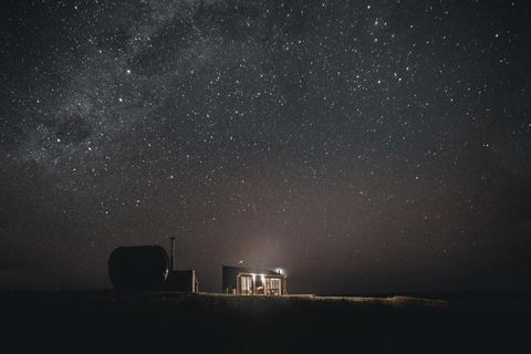 Red Rock Hut, King Island - Accommodation Whitsundays 3