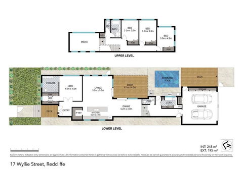 Redcliffe CBD Family Beach House - Accommodation Whitsundays 1