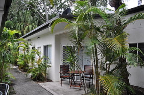 Reef Suite - Accommodation Whitsundays 1