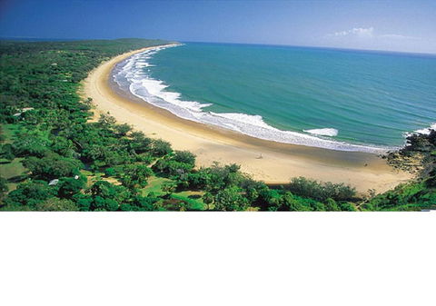 Reef Suite - Accommodation Whitsundays 0