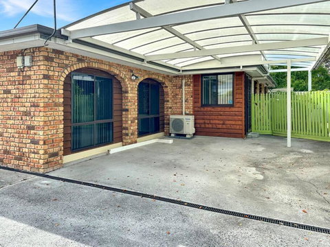 Reel Close! Walk To Everything. Sleeps 6 - Accommodation Whitsundays 0