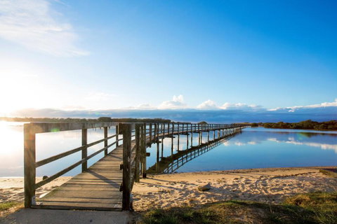 Reflections Urunga - Holiday Park - Accommodation Whitsundays 1