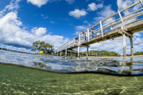Reflections Urunga - Holiday Park - Accommodation Whitsundays 2