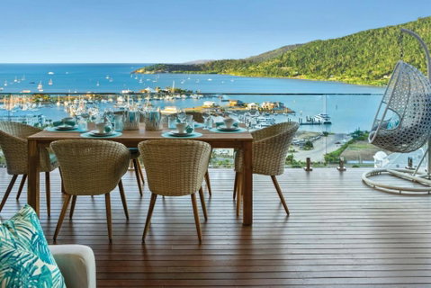 Relax & Daydream At 2 Elementa - Accommodation Whitsundays 2