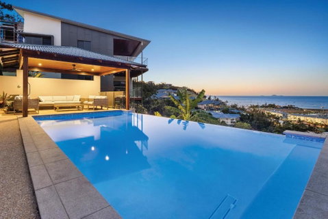 Relax & Daydream At 2 Elementa - Accommodation Whitsundays 0