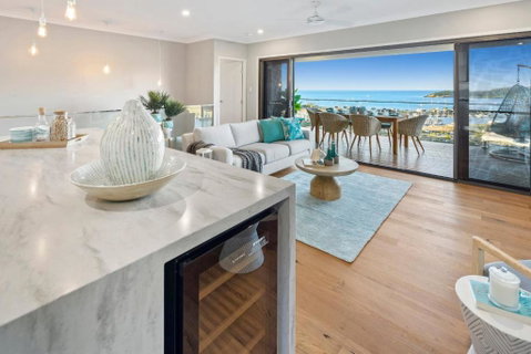 Relax & Daydream At 2 Elementa - Accommodation Whitsundays 3