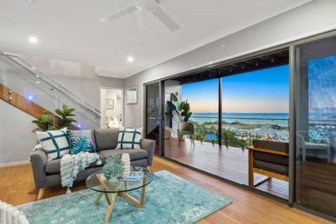 Relax & Daydream At 2 Elementa - Accommodation Whitsundays 1