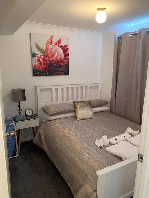 Relax On Bingham - Accommodation Whitsundays 0