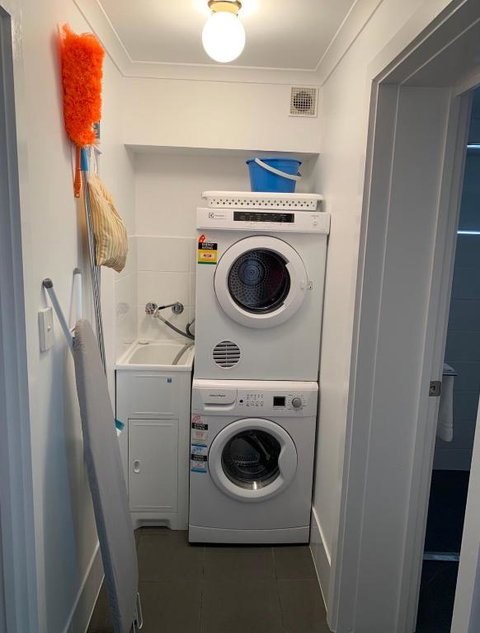 Relax On Bingham - Accommodation Whitsundays 1