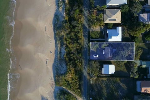 Relax On Rickman - Accommodation Whitsundays 0