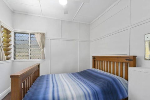 Relax On Rickman - Accommodation Whitsundays 3