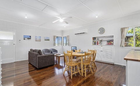 Relax On Rickman - Accommodation Whitsundays 2