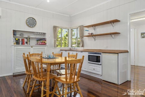Relax On Rickman - Accommodation Whitsundays 1