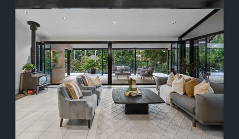 Relax On The Spacious Balcony And Soak In The Picturesque Views - Accommodation Whitsundays 1