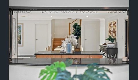 Relax On The Spacious Balcony And Soak In The Picturesque Views - Accommodation Whitsundays 2