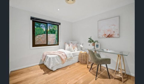 Relax On The Spacious Balcony And Soak In The Picturesque Views - Accommodation Whitsundays 3
