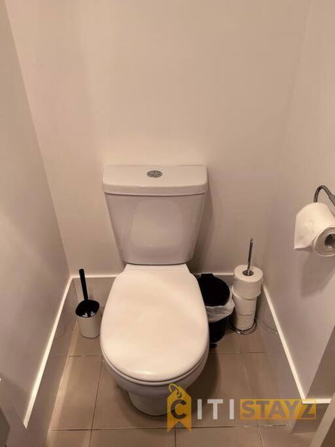 Relaxing Oasis In Bruce -1bd 1bth 1 Carsp Apt - Accommodation Whitsundays 1