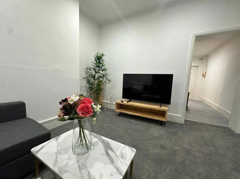Remarkable 2 Bedroom House At The Centre Of Darlinghurst - Accommodation Whitsundays 1