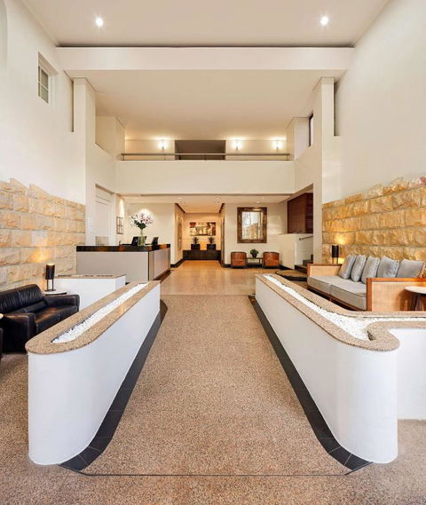Rendezvous Hotel Sydney The Rocks - Accommodation Whitsundays 2