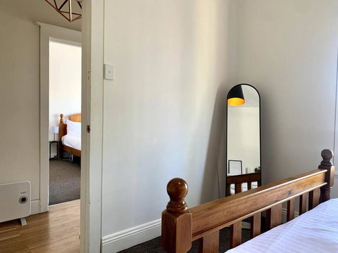 Renovated Character Home - Accommodation Whitsundays 3