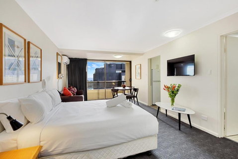 Renovated Stylish Studio - Accommodation Whitsundays 0